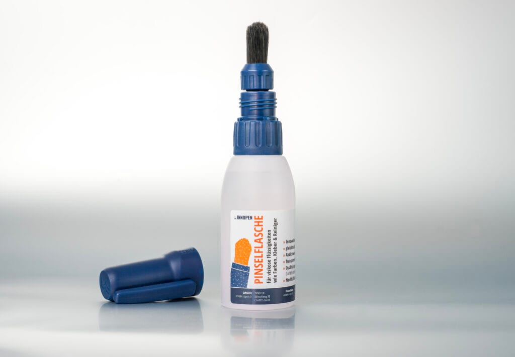 Innopen Pinselflasche