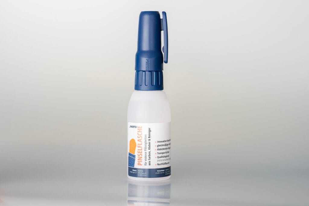 Innopen Pinselflasche